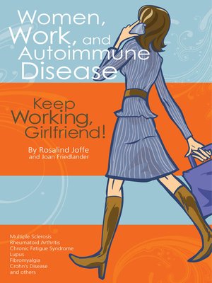 cover image of Women, Work, and Autoimmune Diease
